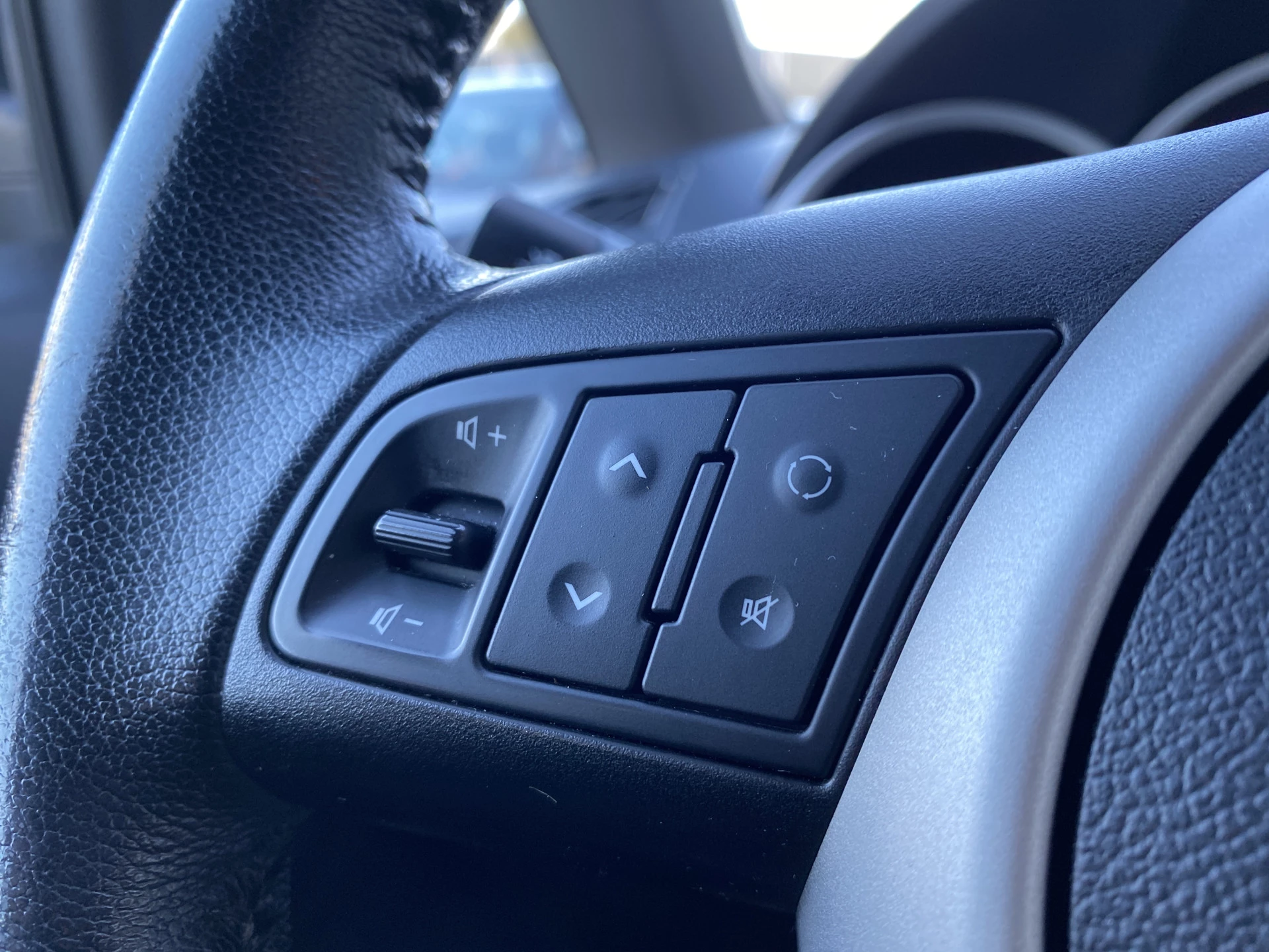 Hoofdafbeelding Kia Venga