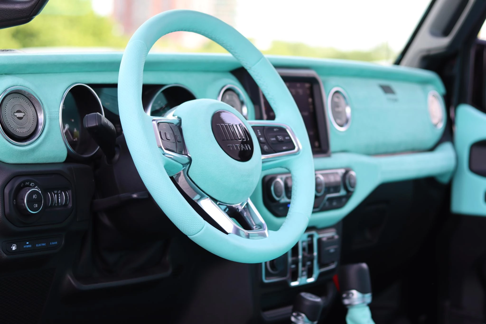 Hoofdafbeelding Jeep Wrangler