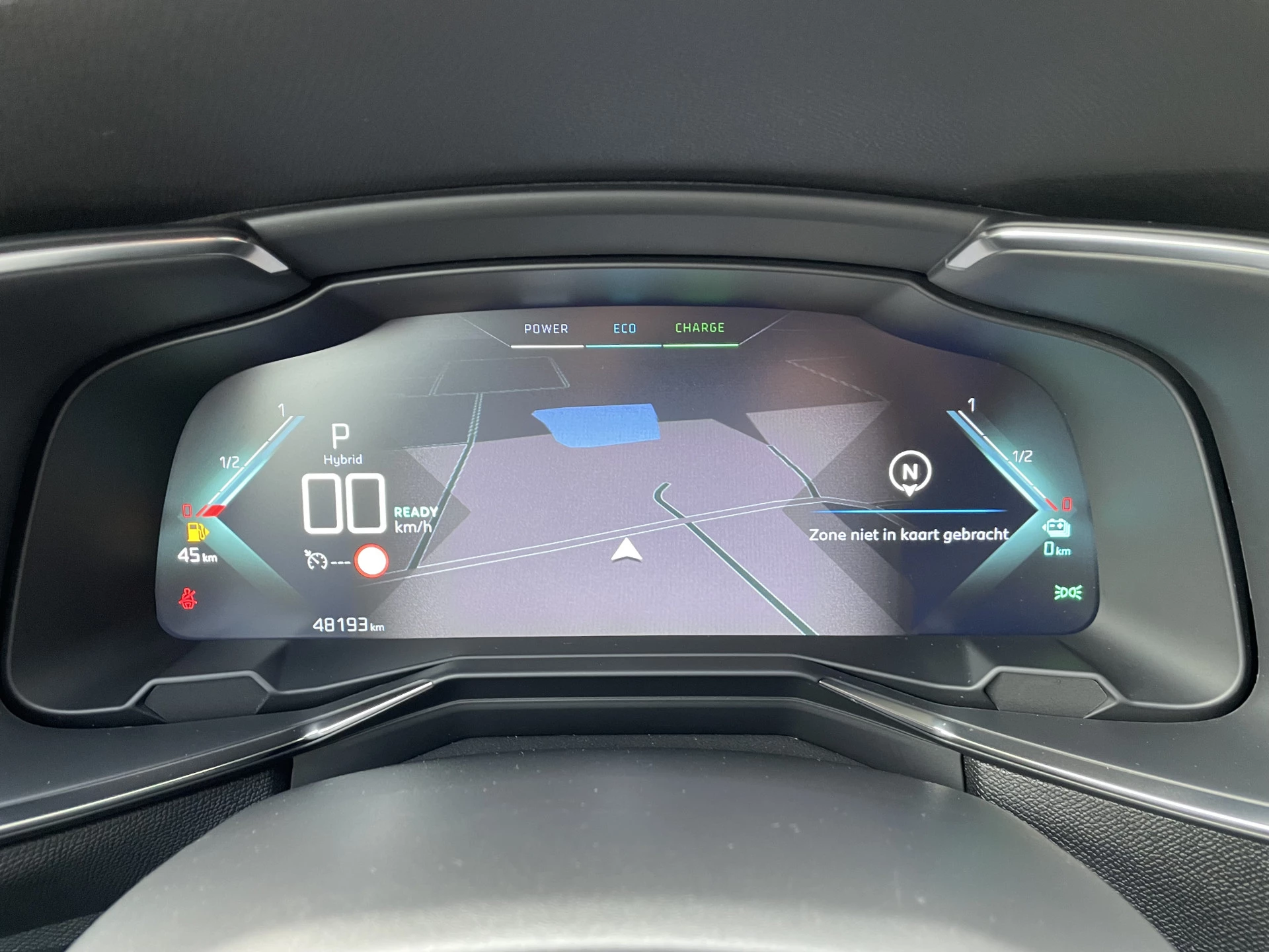 Hoofdafbeelding DS DS 7