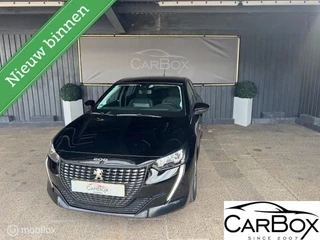 Peugeot 208 1.2 PureTech Active