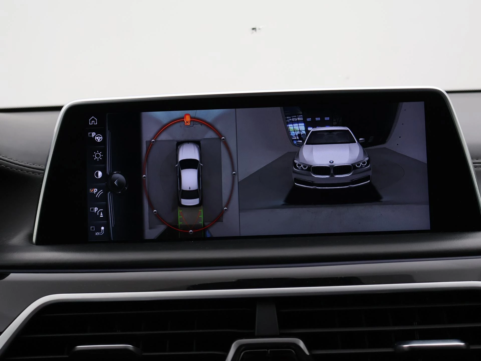Hoofdafbeelding BMW 7 Serie