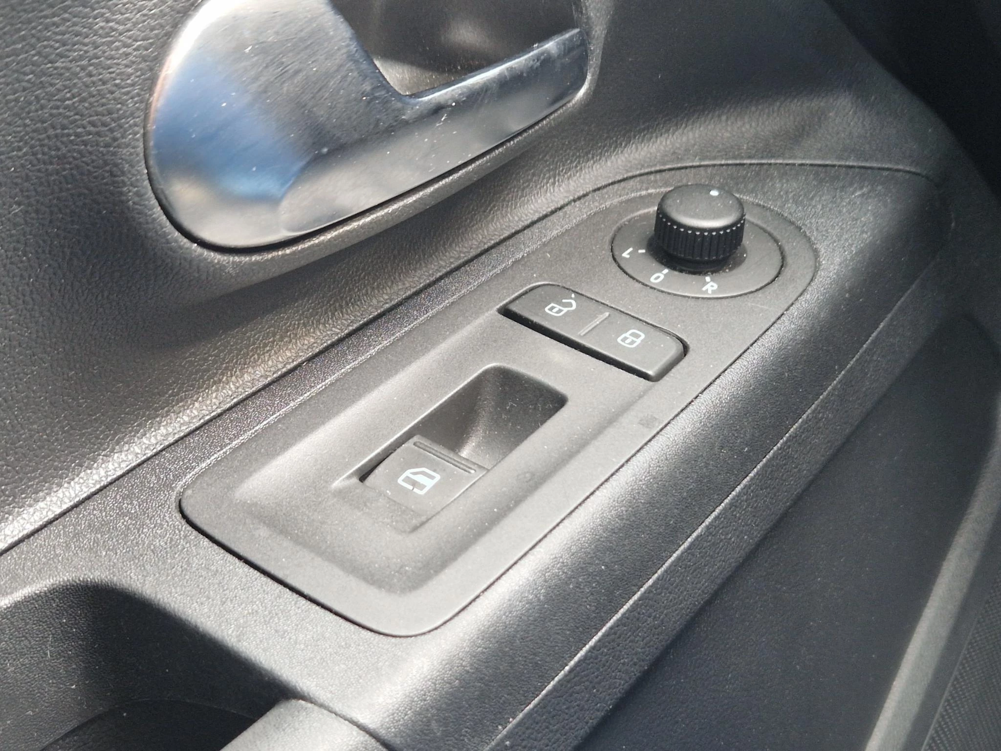 Hoofdafbeelding SEAT Mii