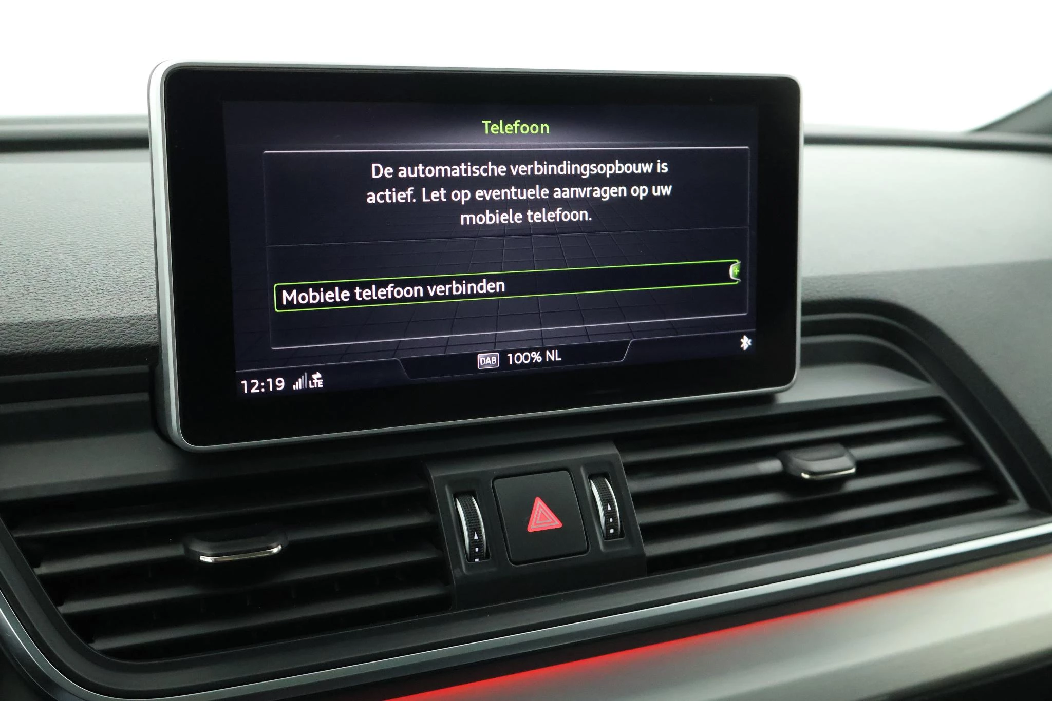 Hoofdafbeelding Audi SQ5