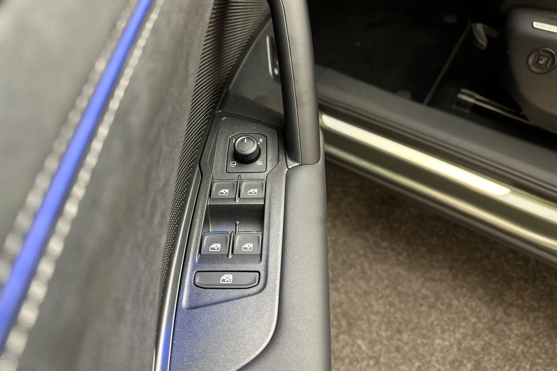 Hoofdafbeelding Volkswagen Tayron