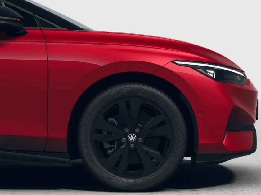 Hoofdafbeelding Volkswagen ID.7