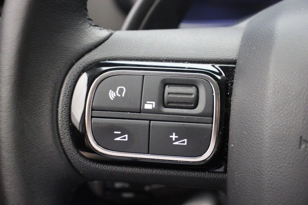 Hoofdafbeelding Citroën C5 Aircross