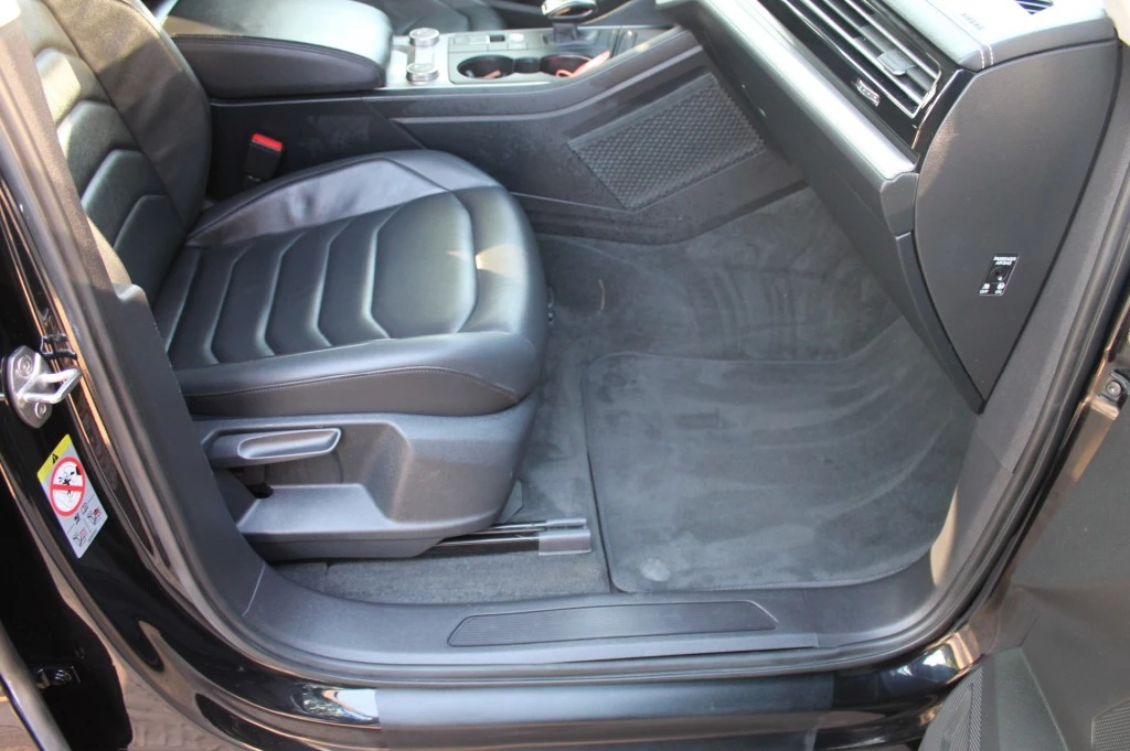 Hoofdafbeelding Volkswagen Touareg