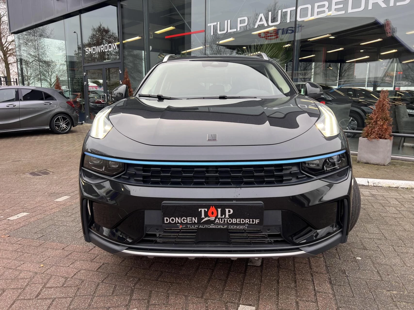 Hoofdafbeelding Lynk & Co 01