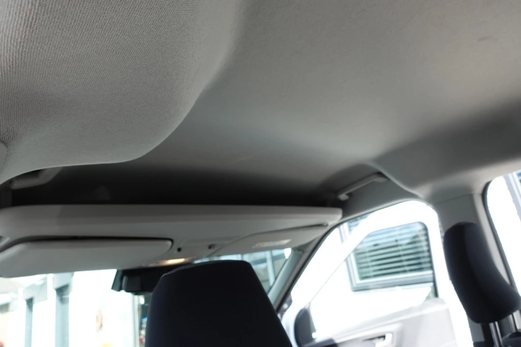 Hoofdafbeelding Ford Tourneo Courier