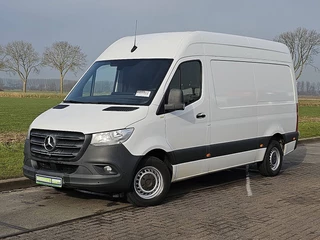 Mercedes-Benz Sprinter 317 1.9 CDI L2H2 RWD Airco Mbux Navi 360 Gr.- Camera Cruise Control PDC Camera Euro6 170 PK!
