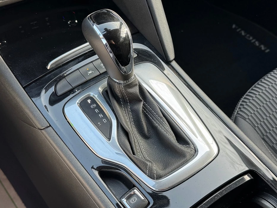 Hoofdafbeelding Opel Insignia