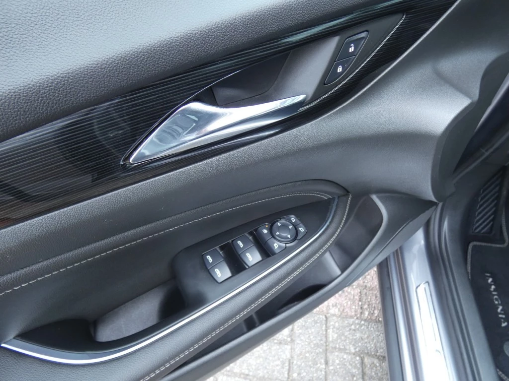 Hoofdafbeelding Opel Insignia