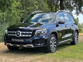 Mercedes GLB 200 Premium Plus
