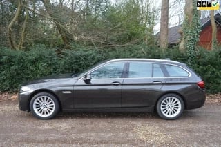 BMW 5-serie Touring 528i Luxury Edition Org NL/NAP