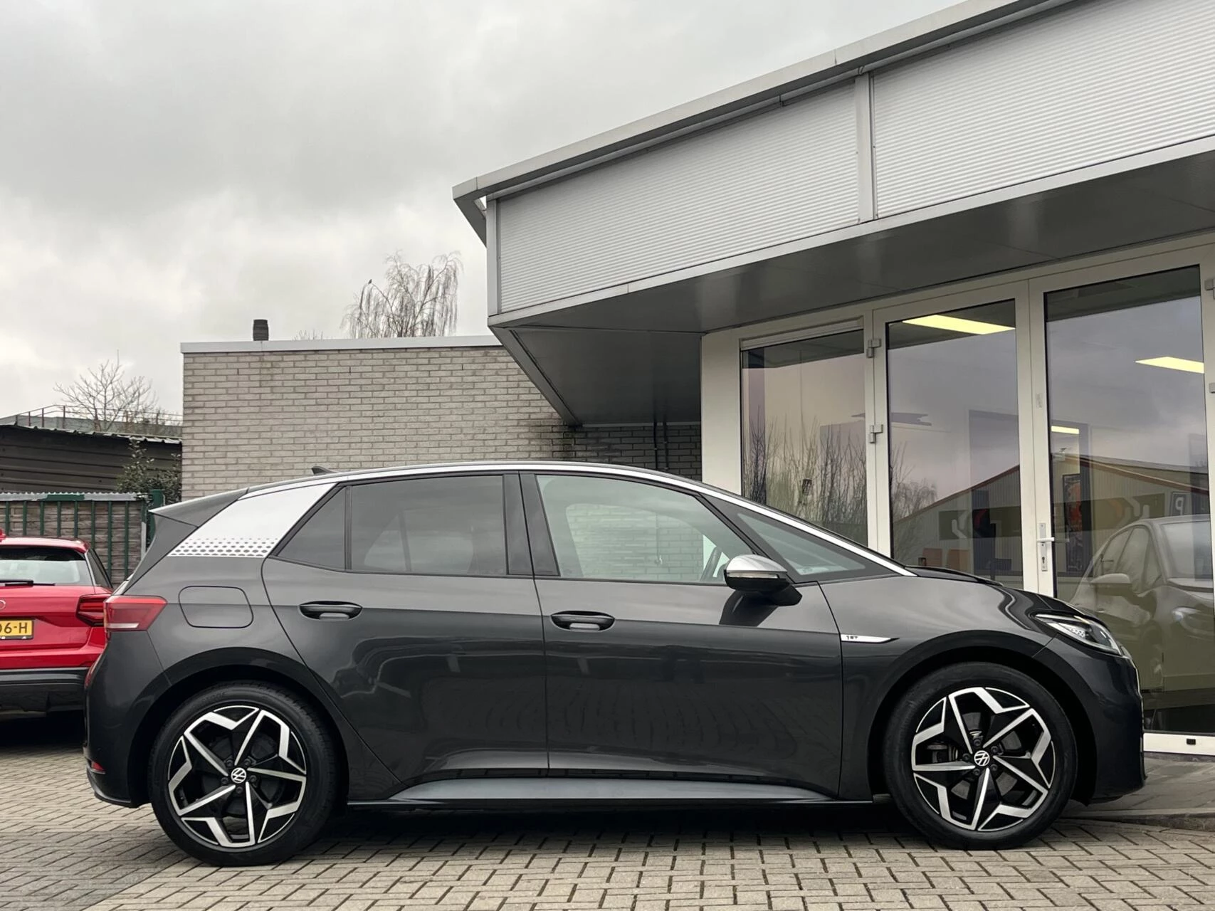 Hoofdafbeelding Volkswagen ID.3