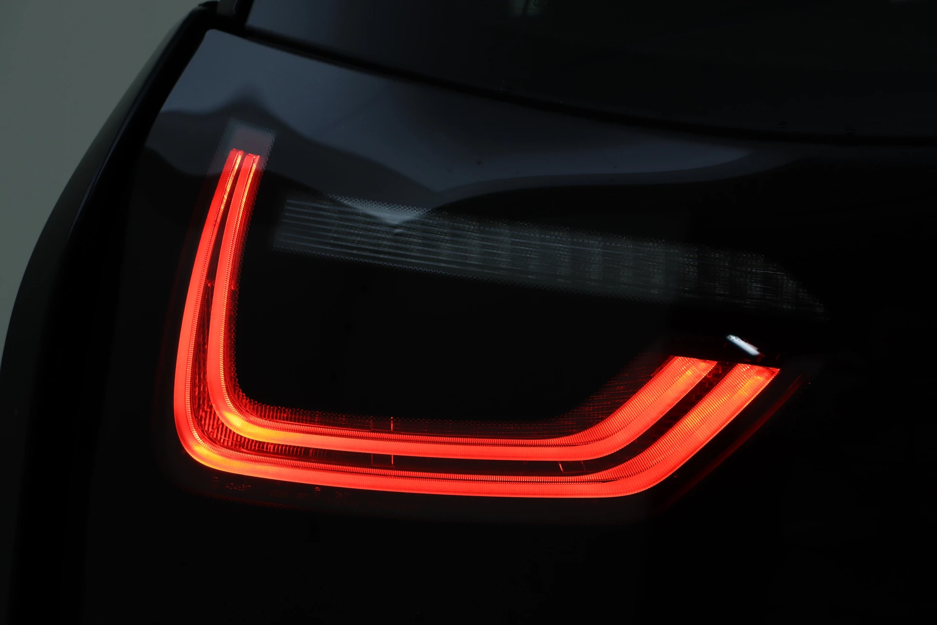 Hoofdafbeelding BMW i3