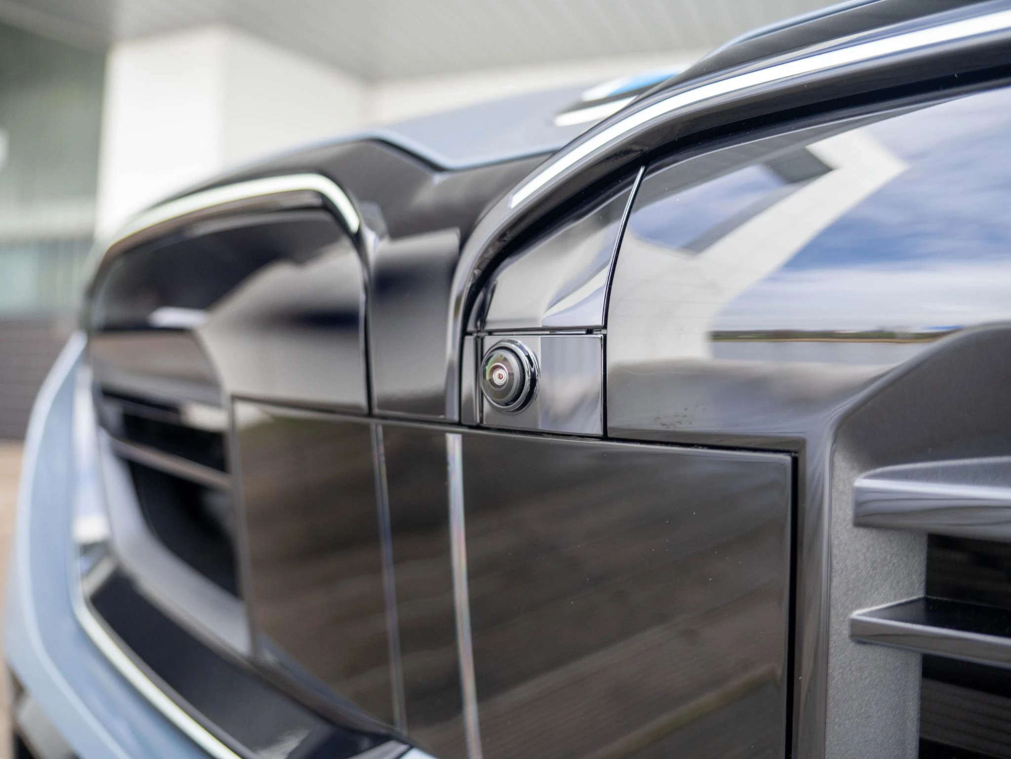 Hoofdafbeelding BMW M5