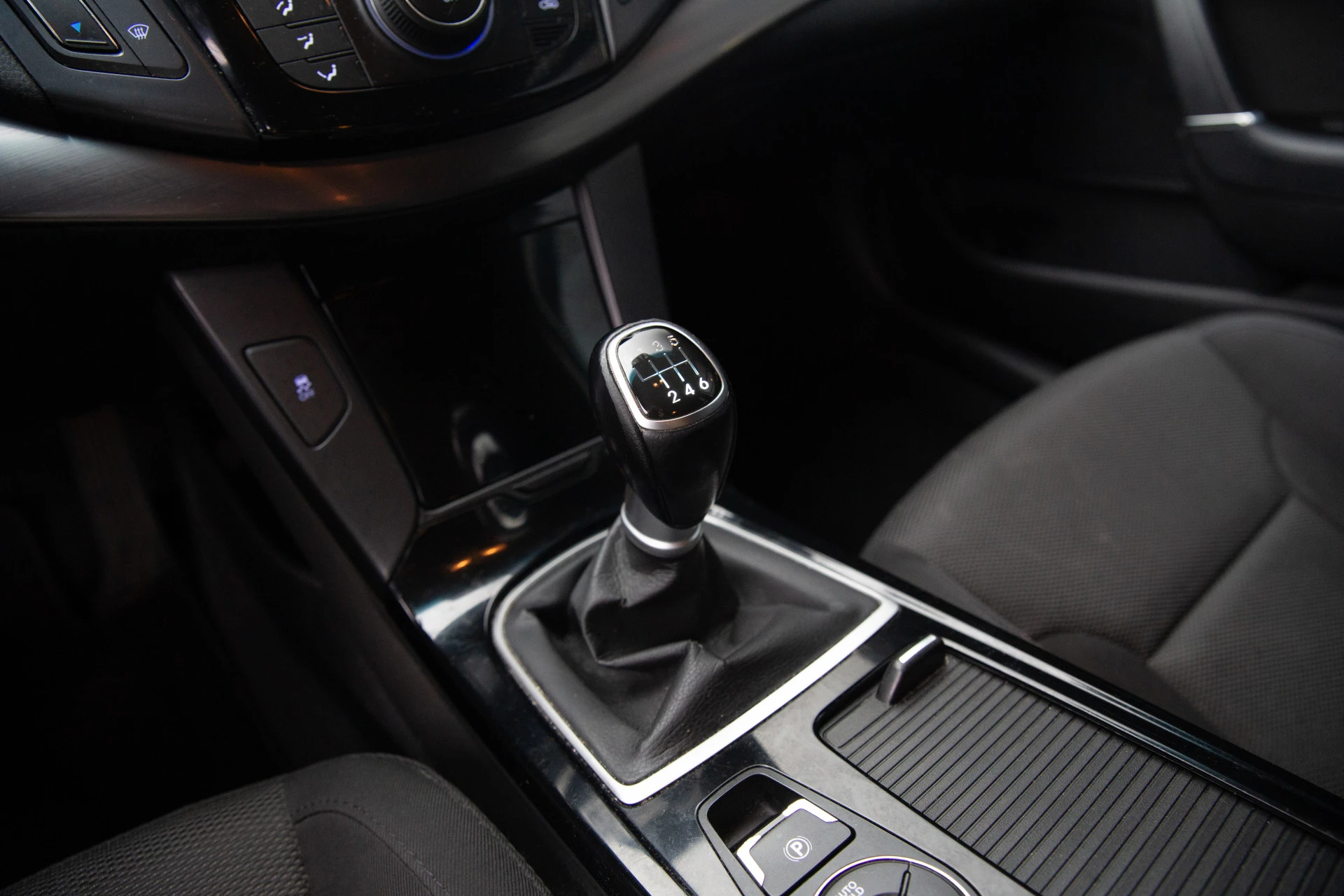 Hoofdafbeelding Hyundai i40