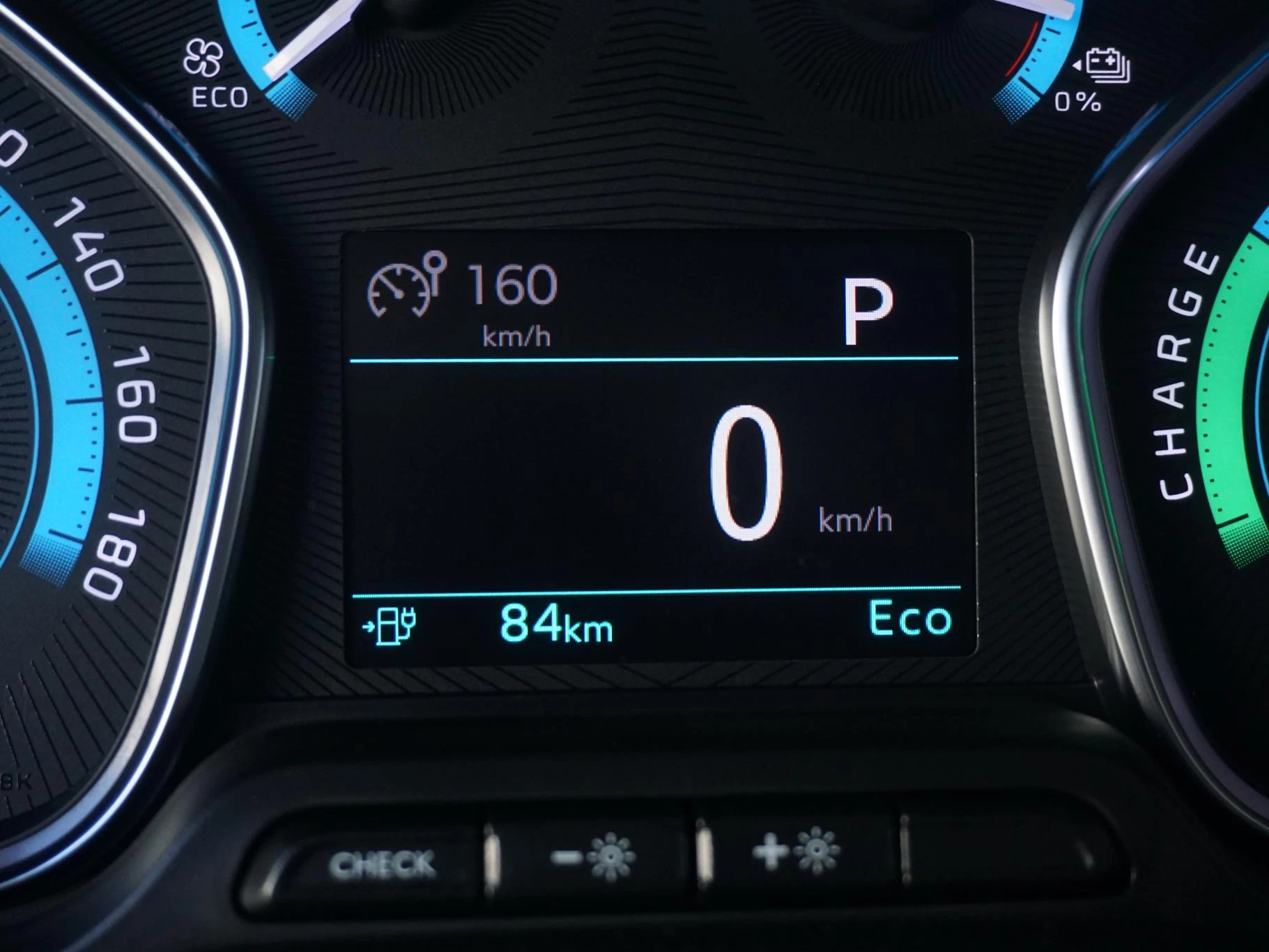 Hoofdafbeelding Opel Vivaro-e