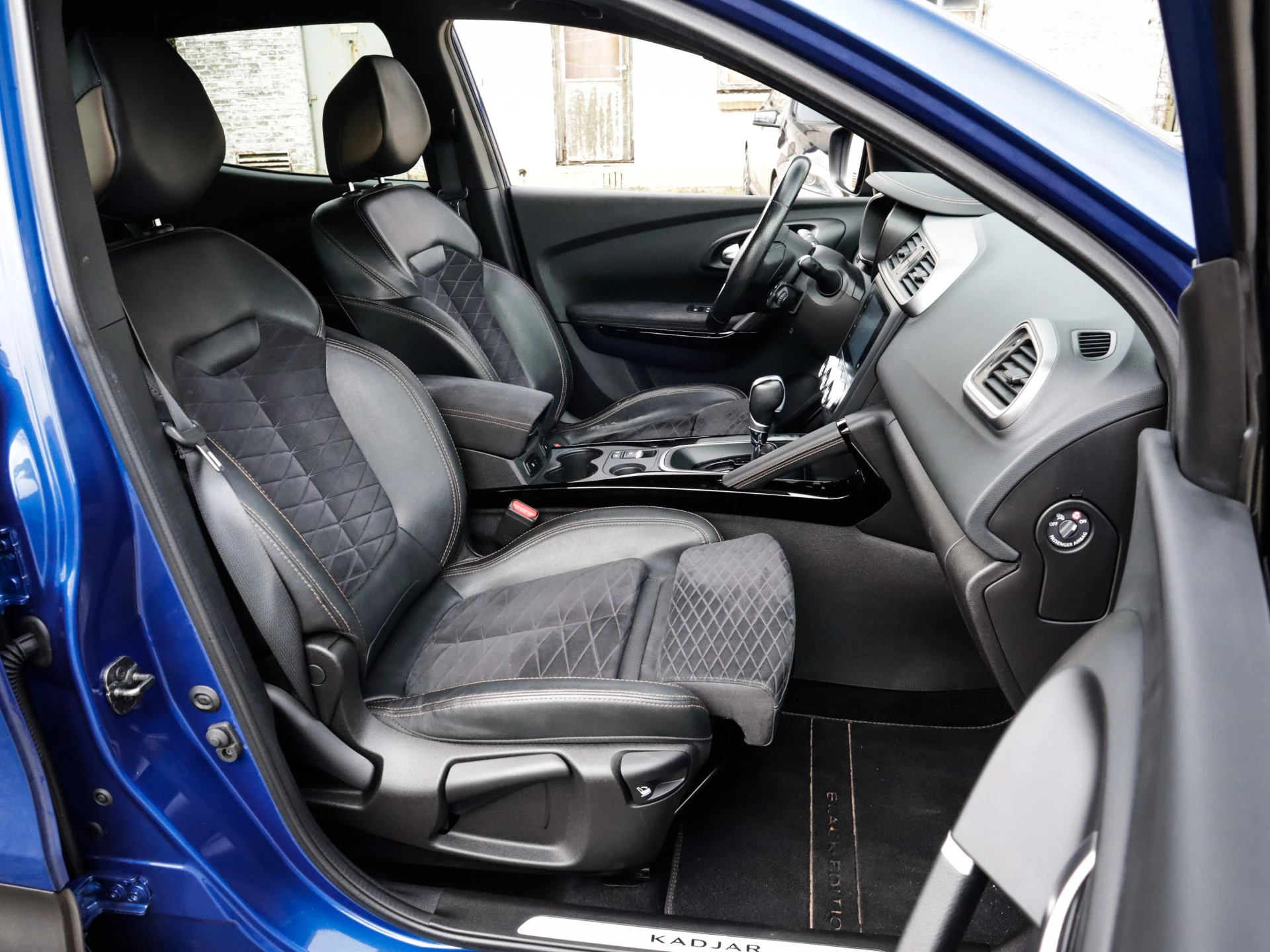 Hoofdafbeelding Renault Kadjar