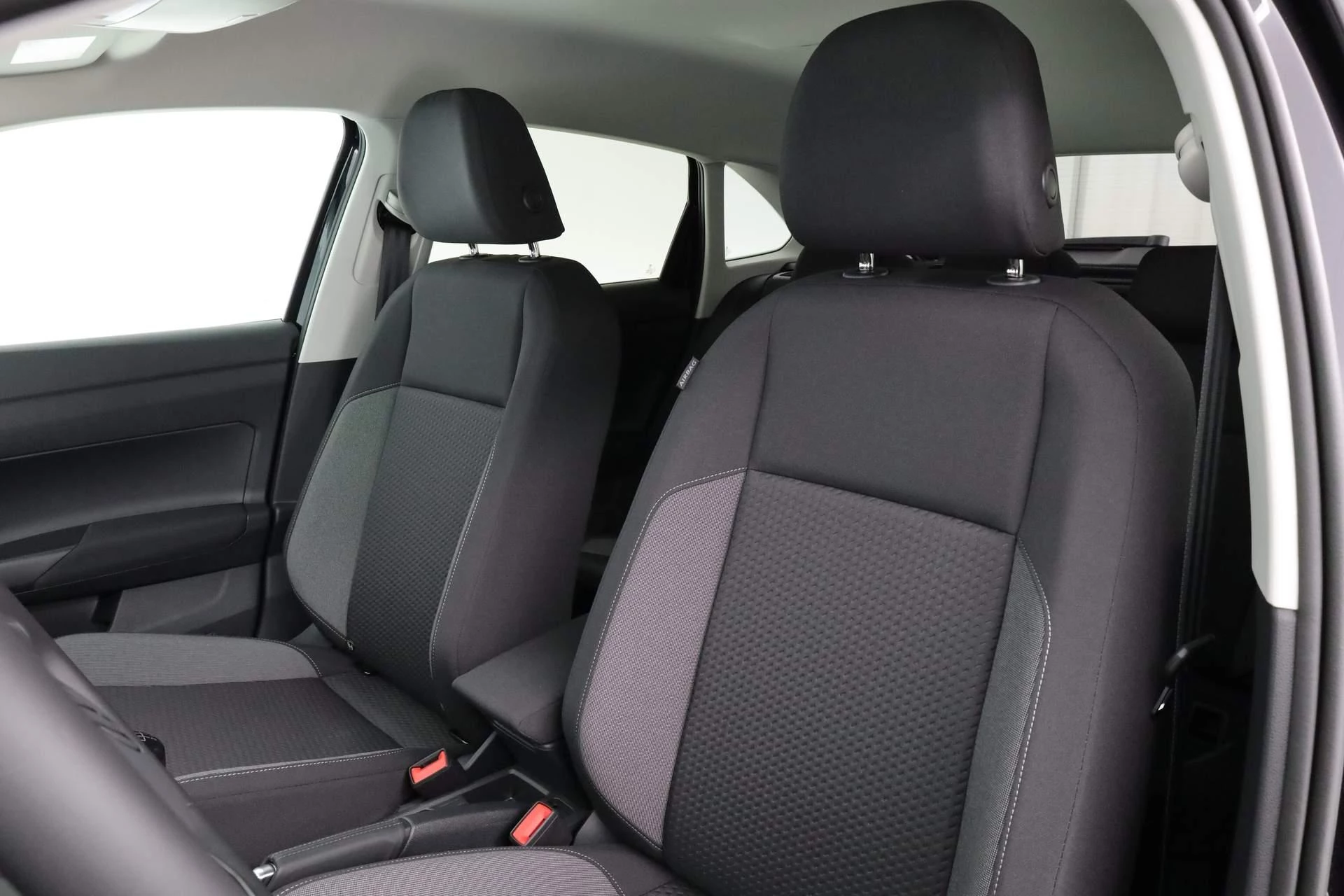 Hoofdafbeelding Volkswagen Taigo