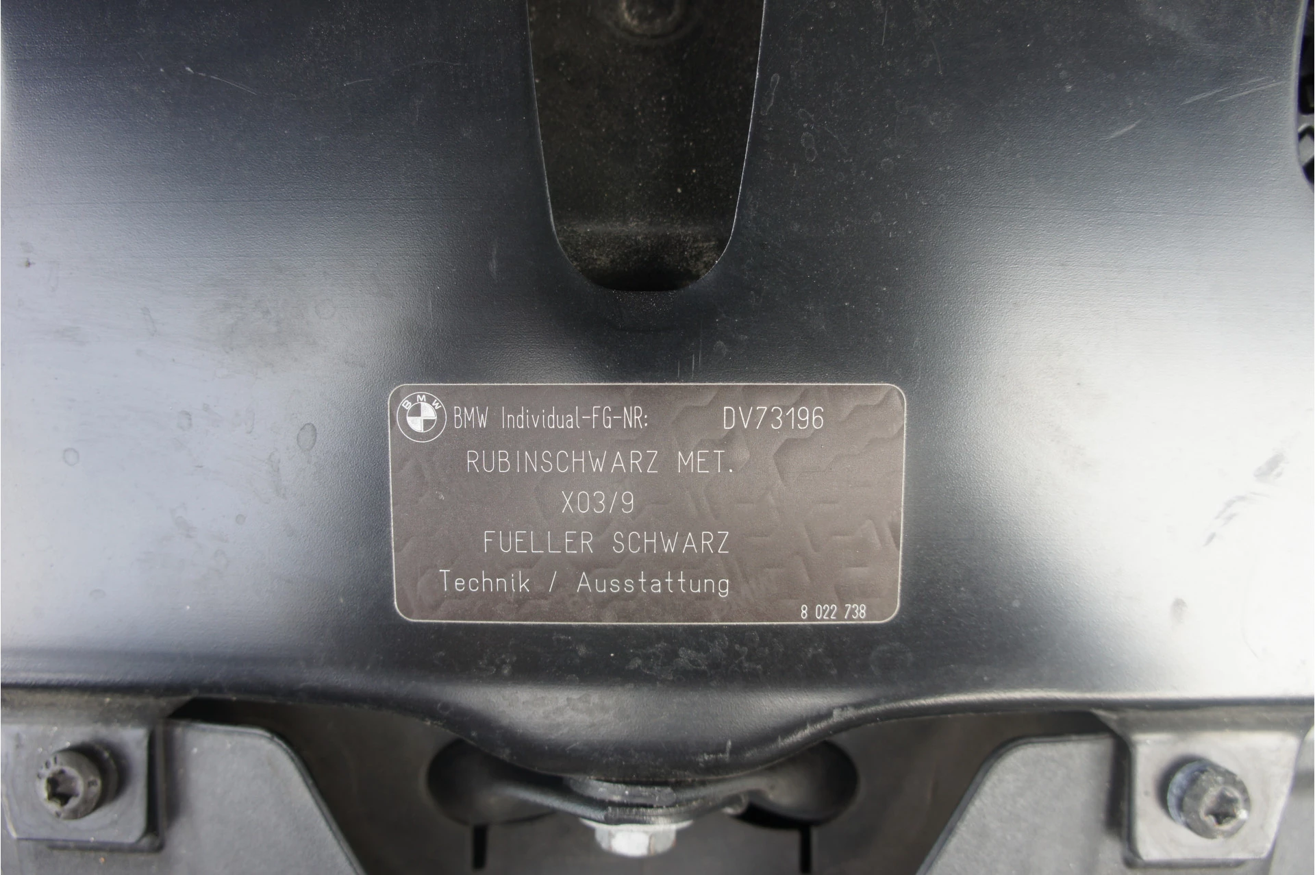 Hoofdafbeelding BMW M6