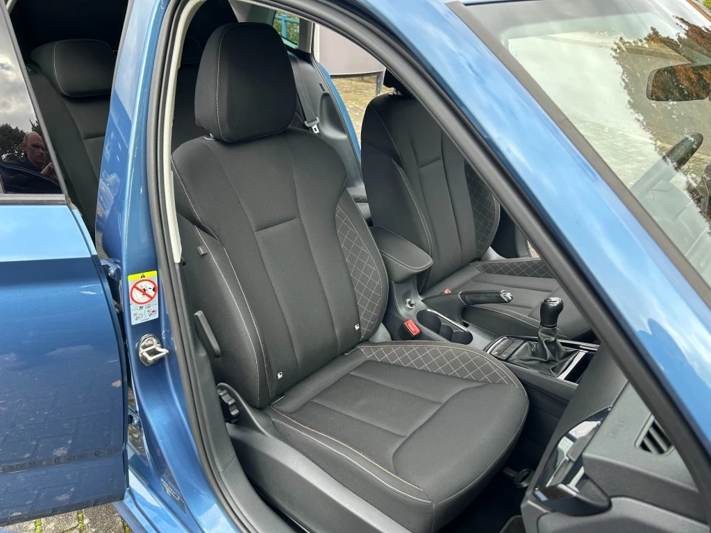 Hoofdafbeelding Škoda Kamiq