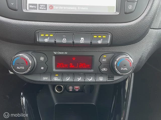 Hoofdafbeelding Kia cee'd