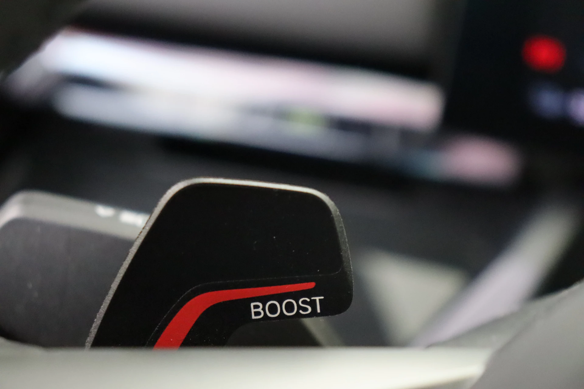 Hoofdafbeelding BMW i5