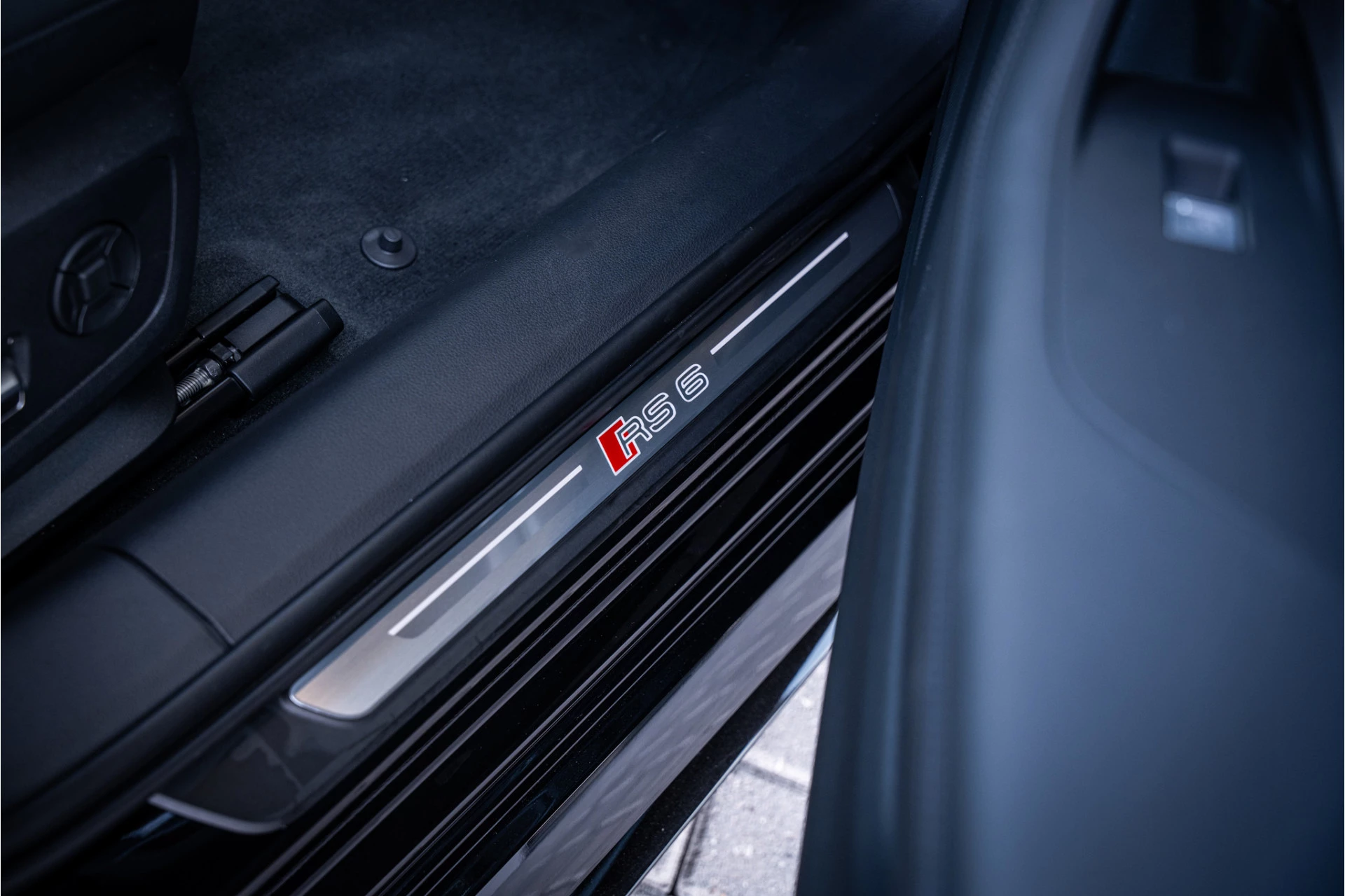 Hoofdafbeelding Audi RS6