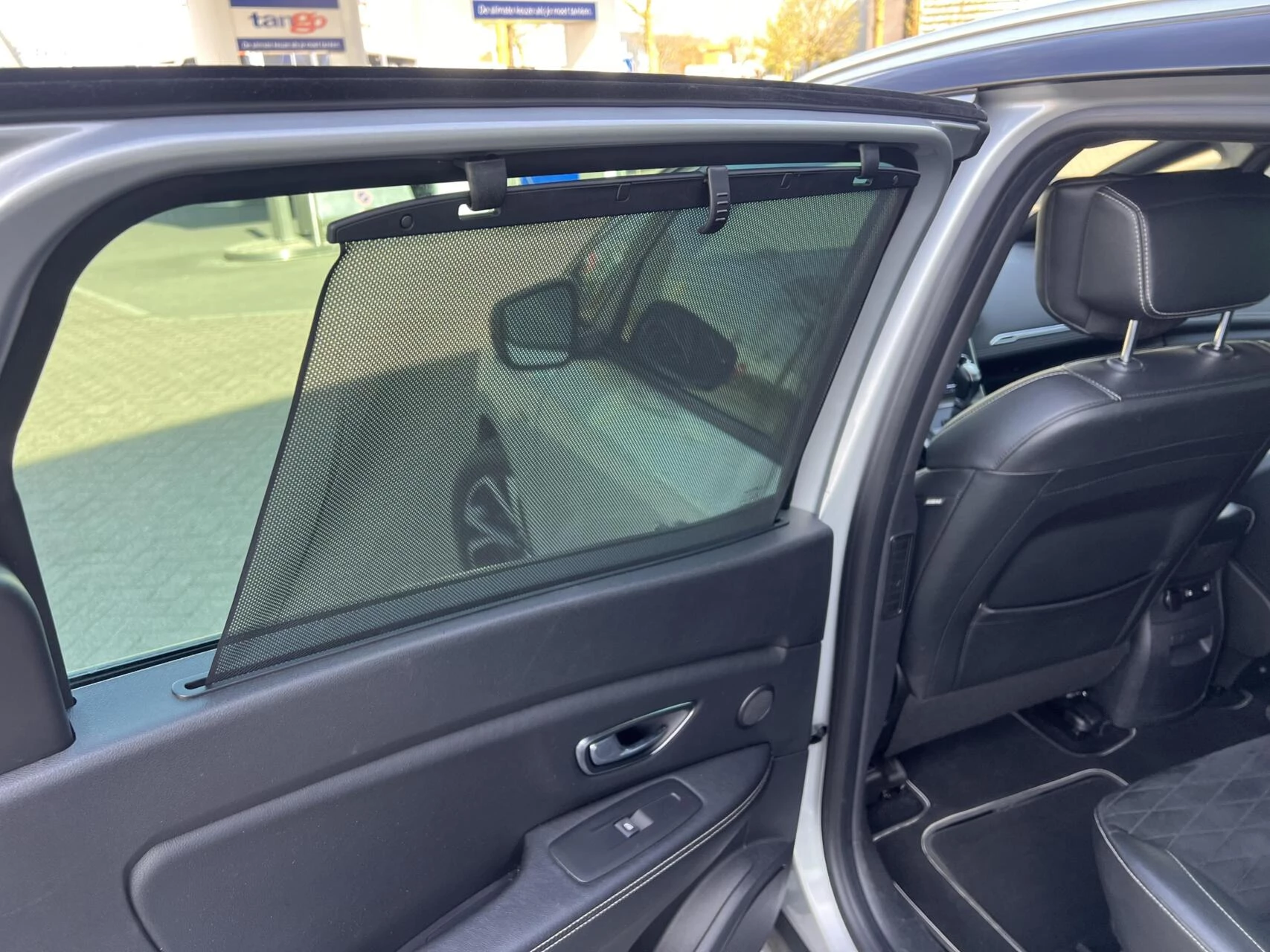 Hoofdafbeelding Renault Grand Scénic