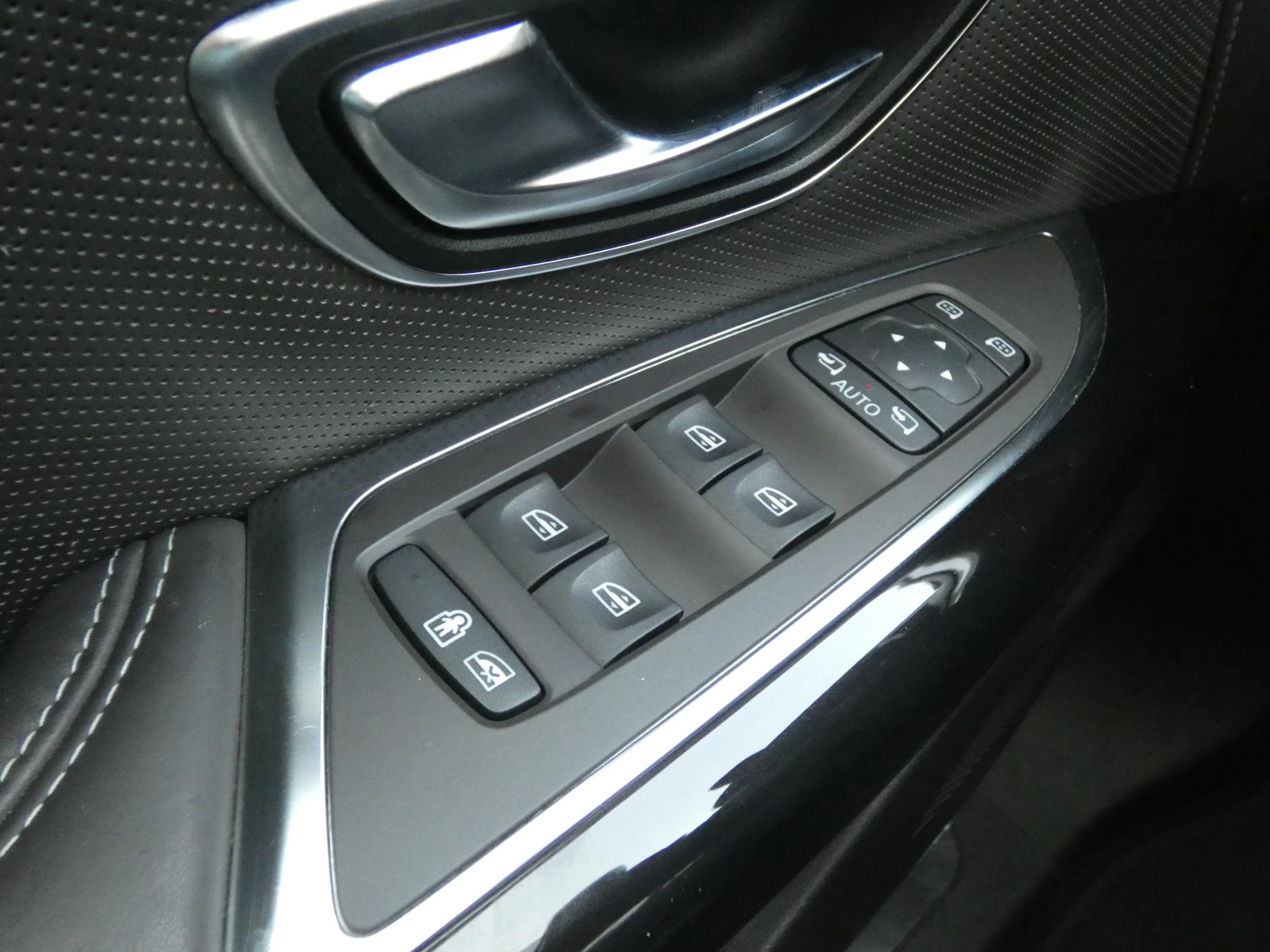 Hoofdafbeelding Renault Espace