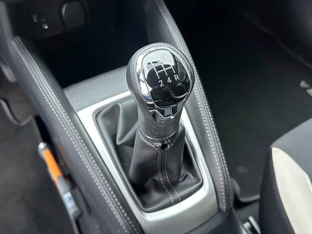 Hoofdafbeelding Nissan Micra