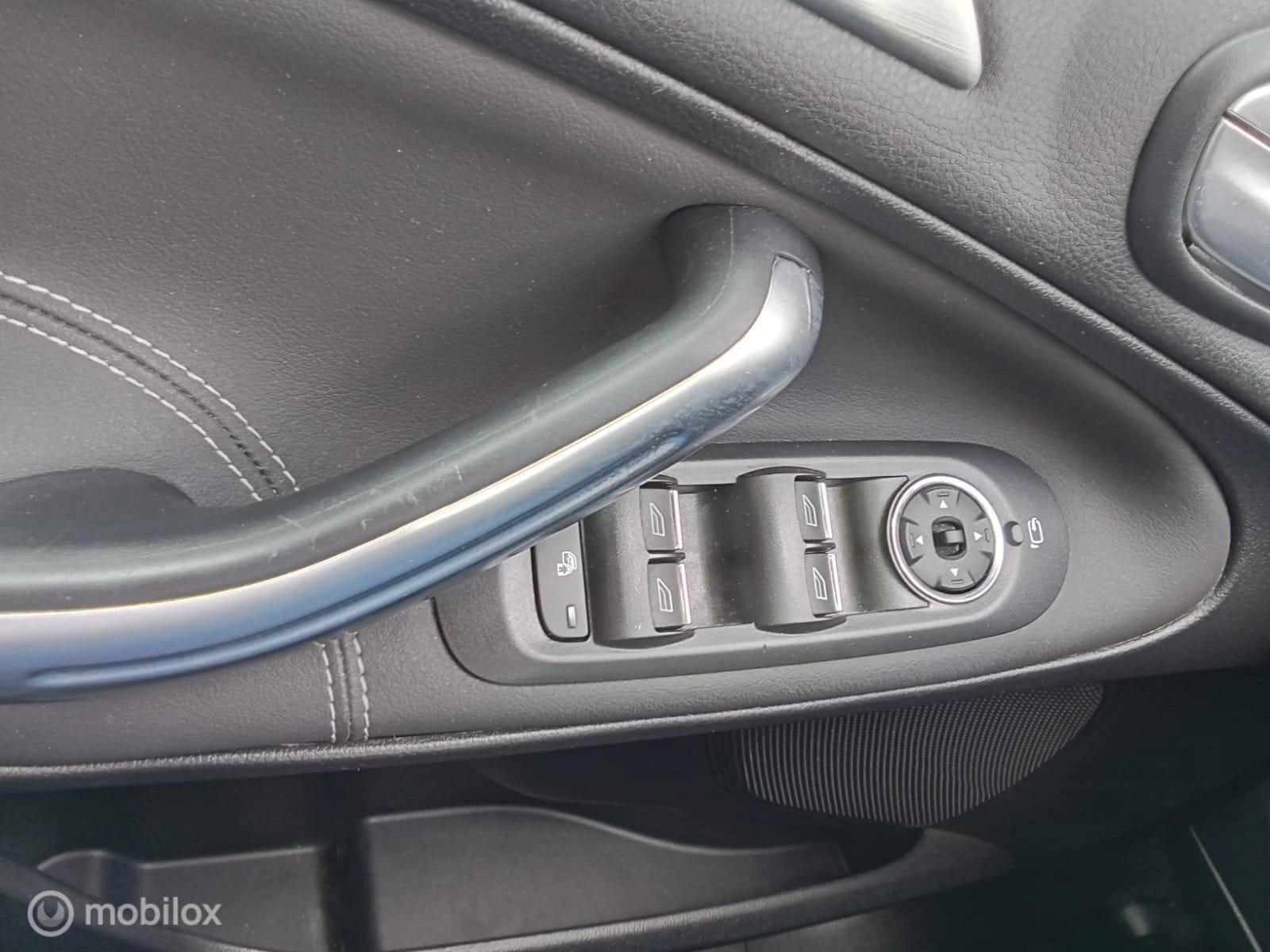 Hoofdafbeelding Ford S-Max