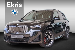 BMW iX1 eDrive20 67 kWh M Sport Edition | Harman Kardon | M Sport Pro | Premium Pack | Travel Pack