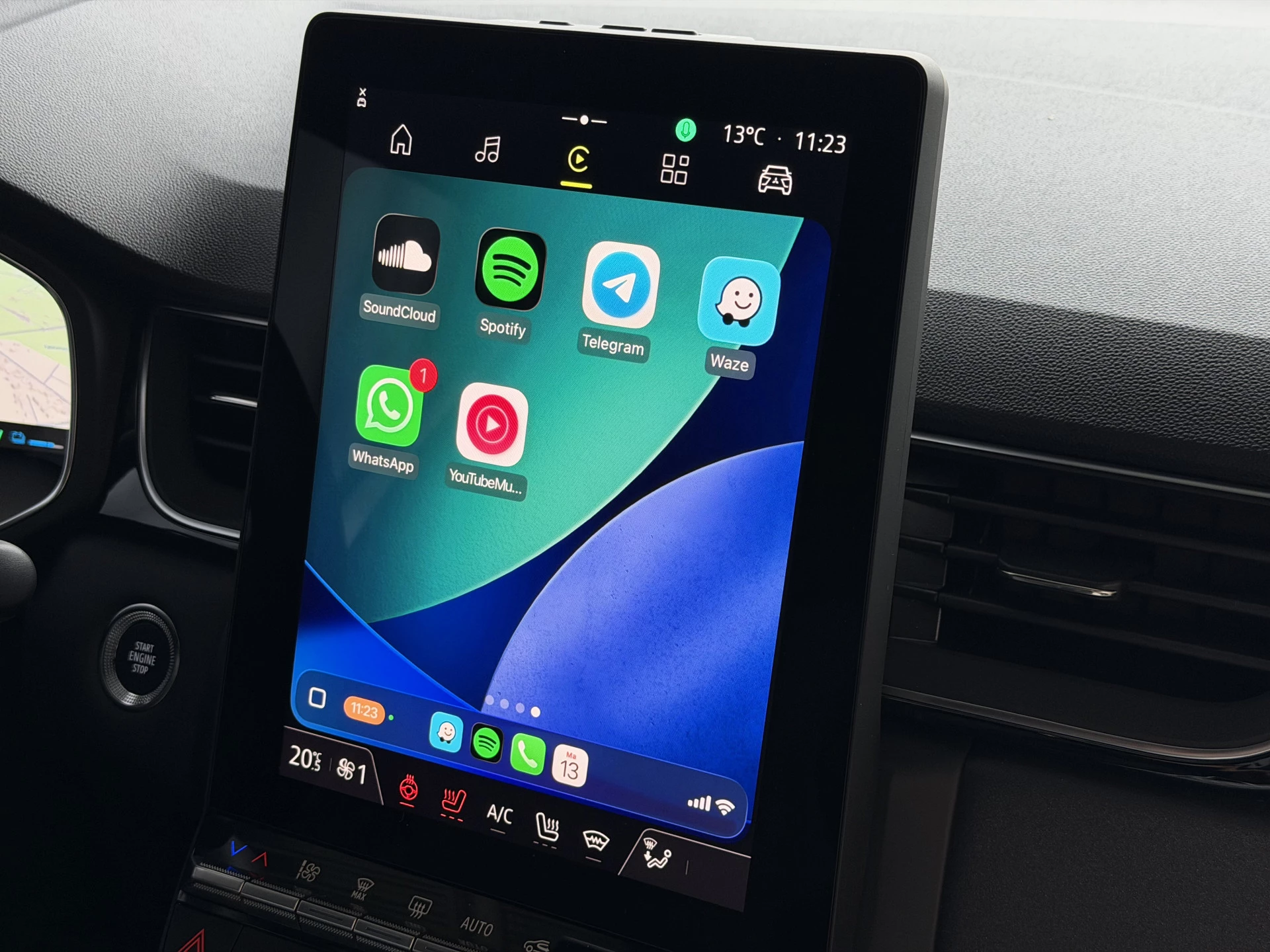 Hoofdafbeelding Mitsubishi ASX