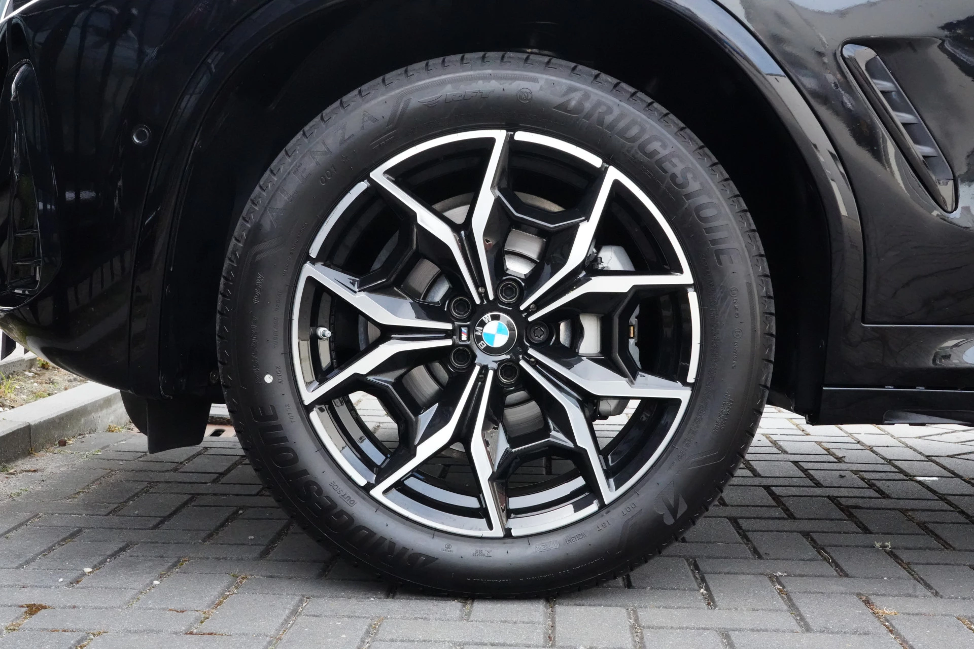 Hoofdafbeelding BMW X4