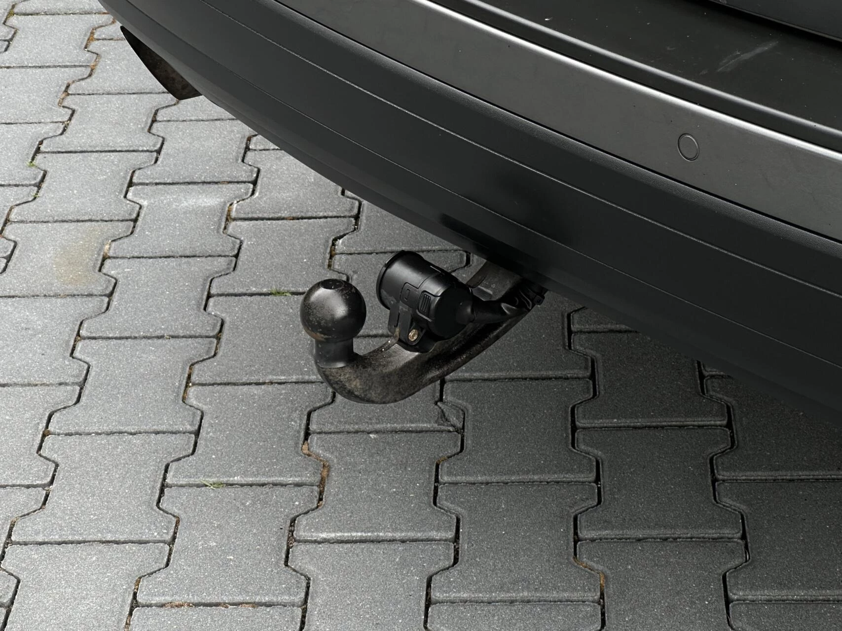 Hoofdafbeelding Volkswagen Touareg
