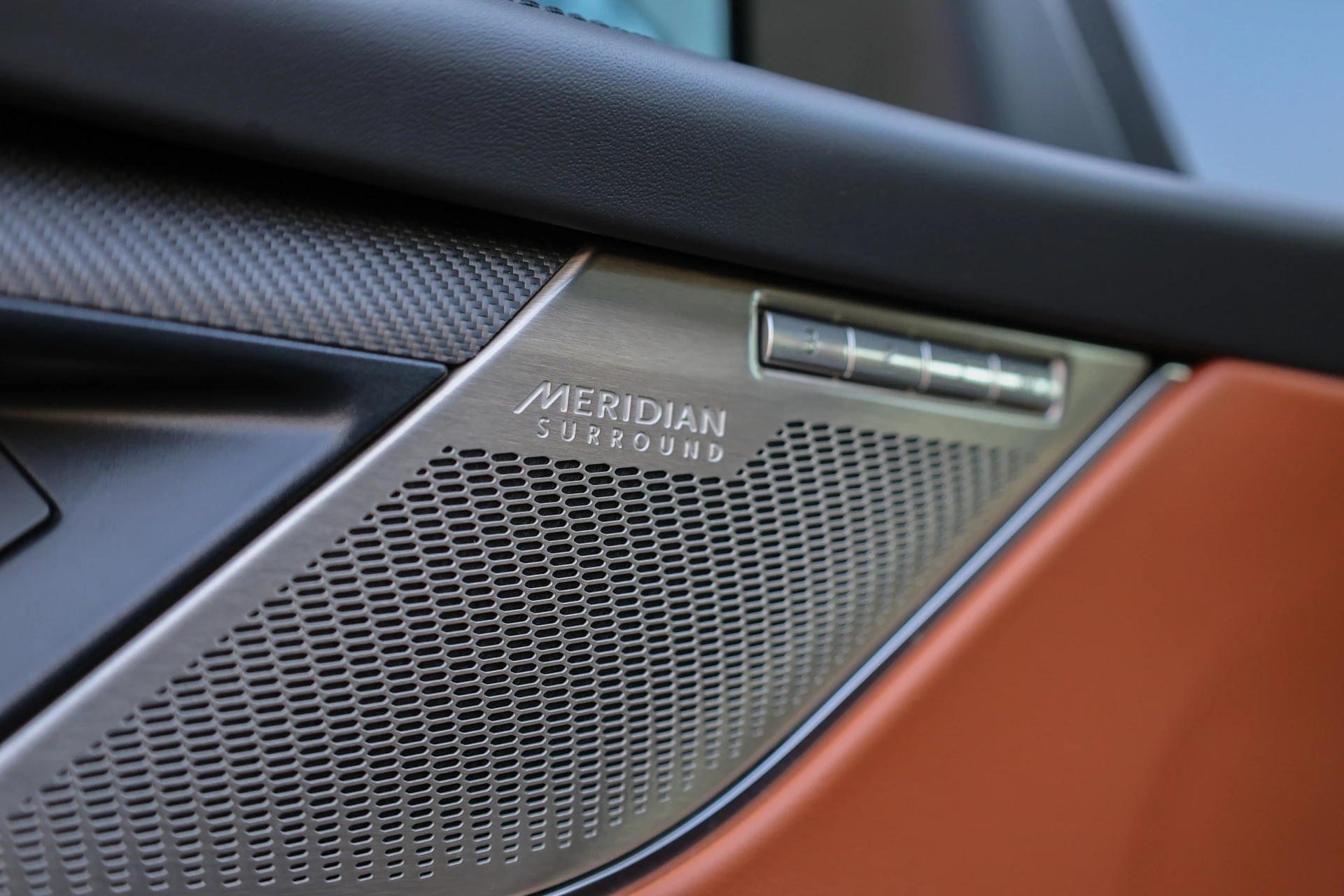 Hoofdafbeelding Jaguar F-PACE