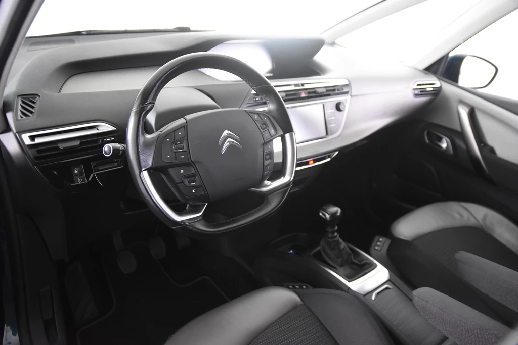 Hoofdafbeelding Citroën Grand C4 Spacetourer