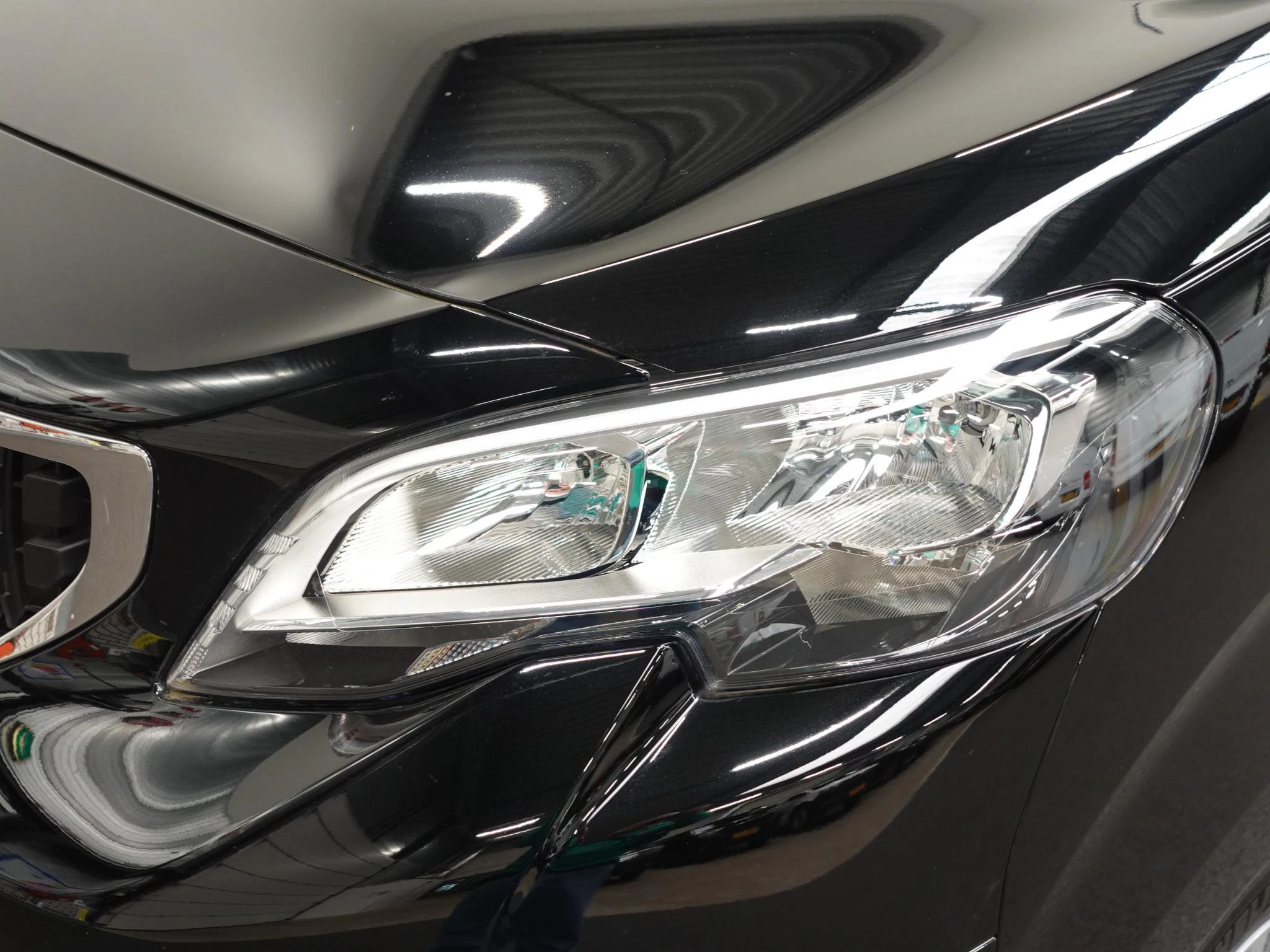 Hoofdafbeelding Peugeot Expert