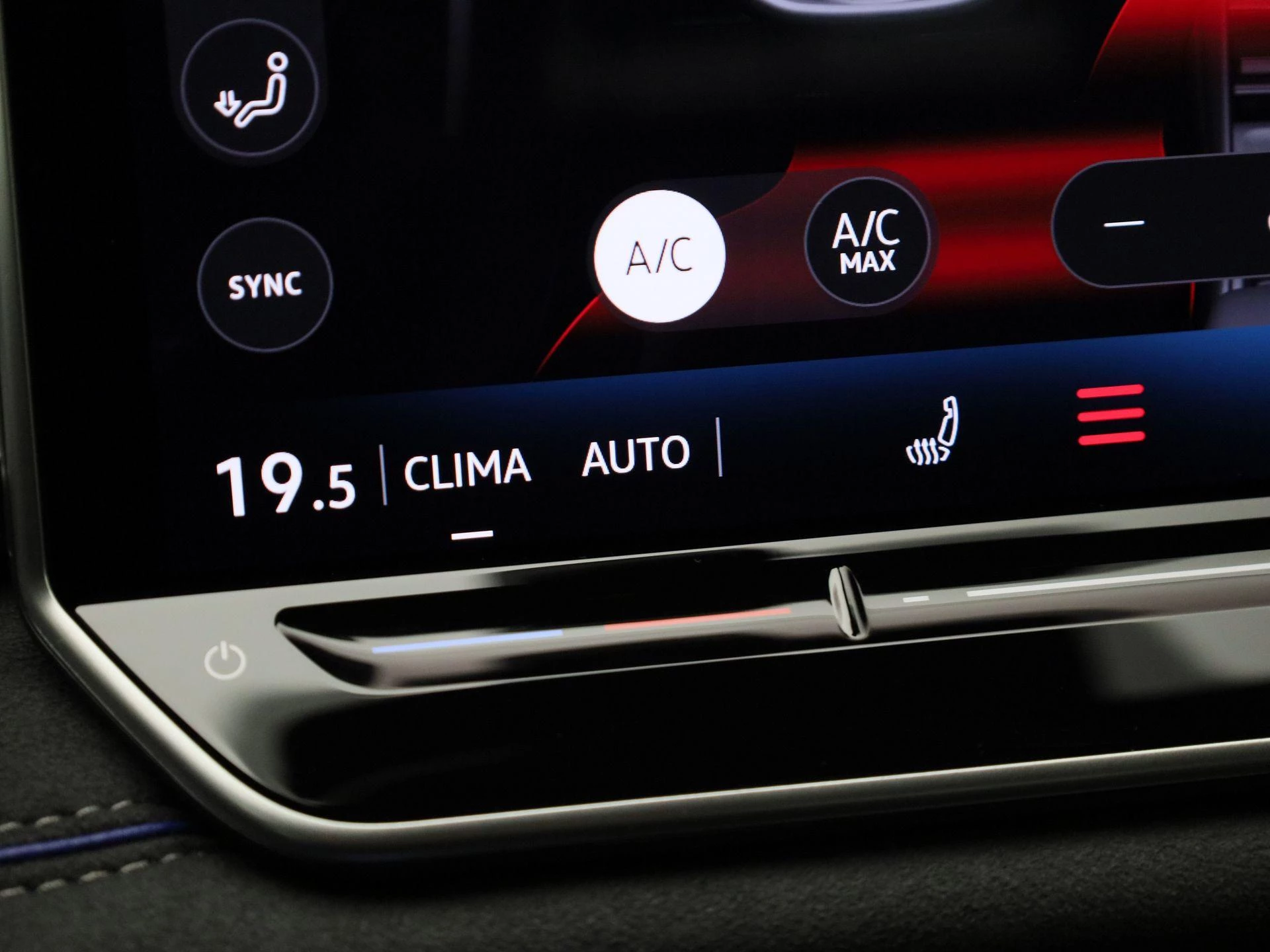 Hoofdafbeelding Volkswagen Tayron