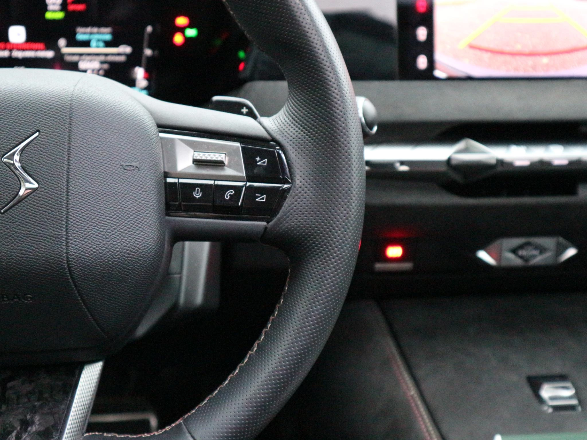 Hoofdafbeelding DS DS 4