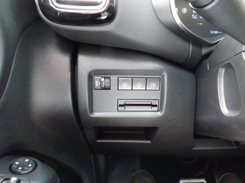 Hoofdafbeelding Citroën C5