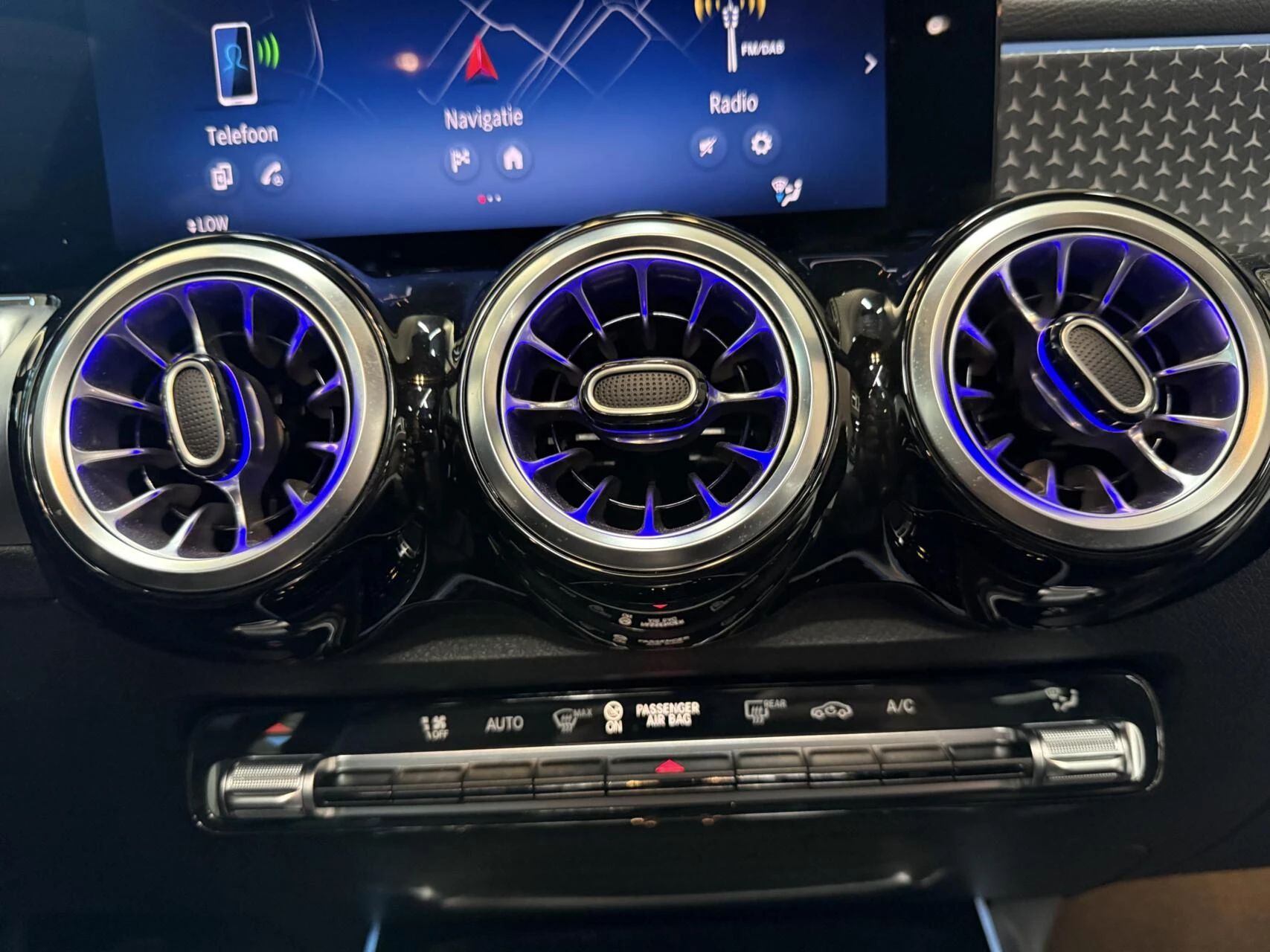 Hoofdafbeelding Mercedes-Benz GLB