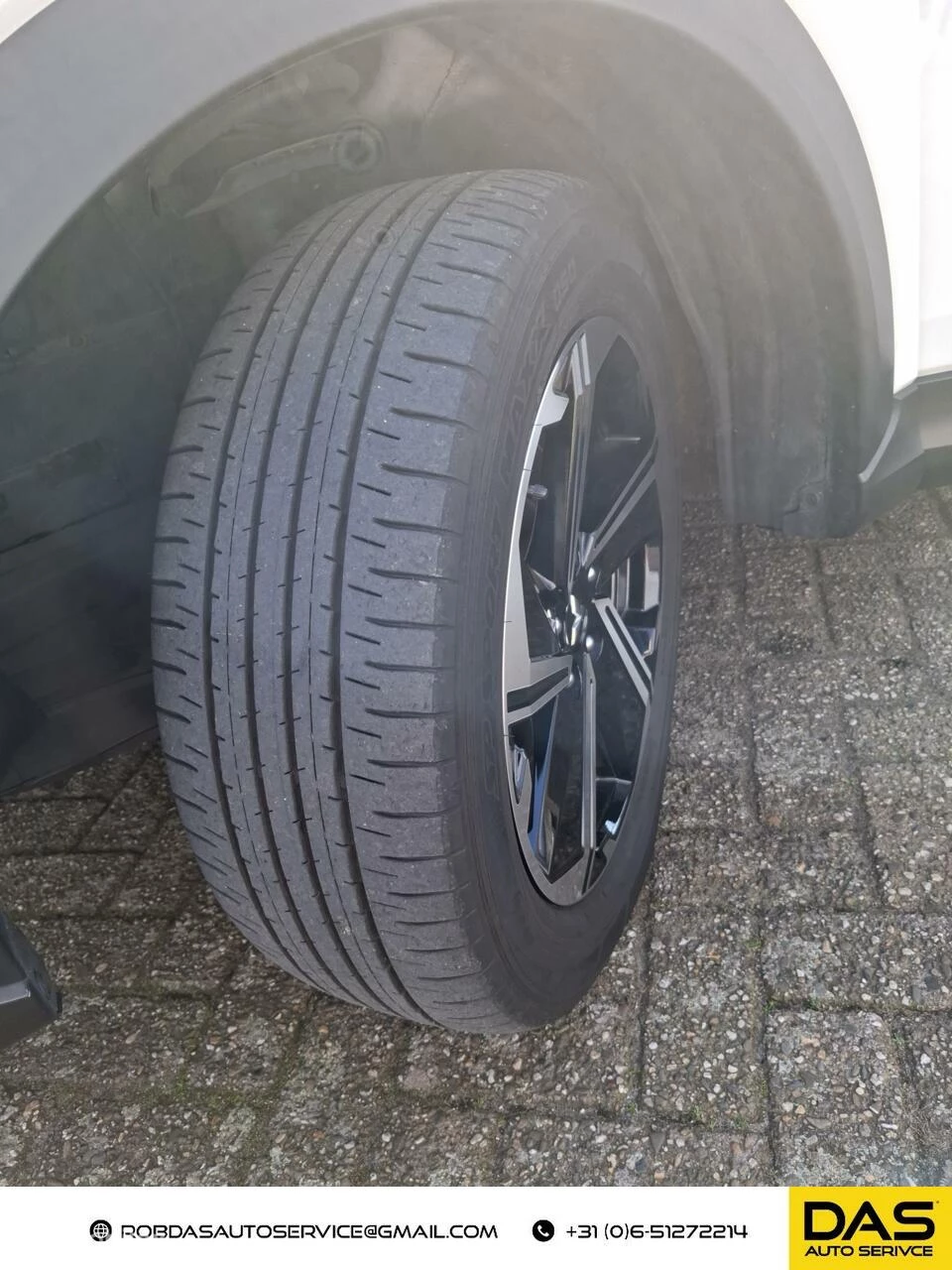 Hoofdafbeelding Mitsubishi Eclipse Cross