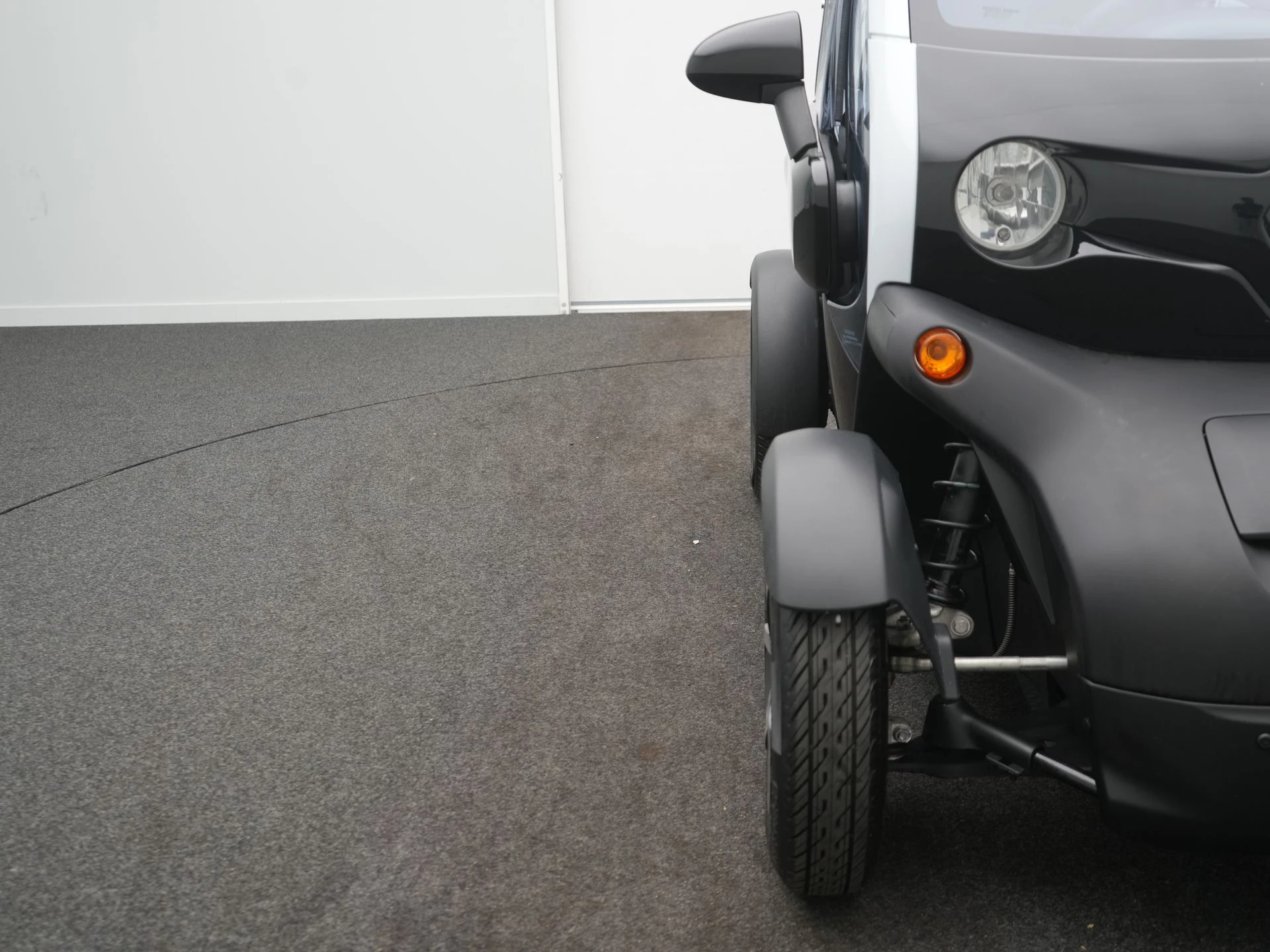 Hoofdafbeelding Renault Twizy