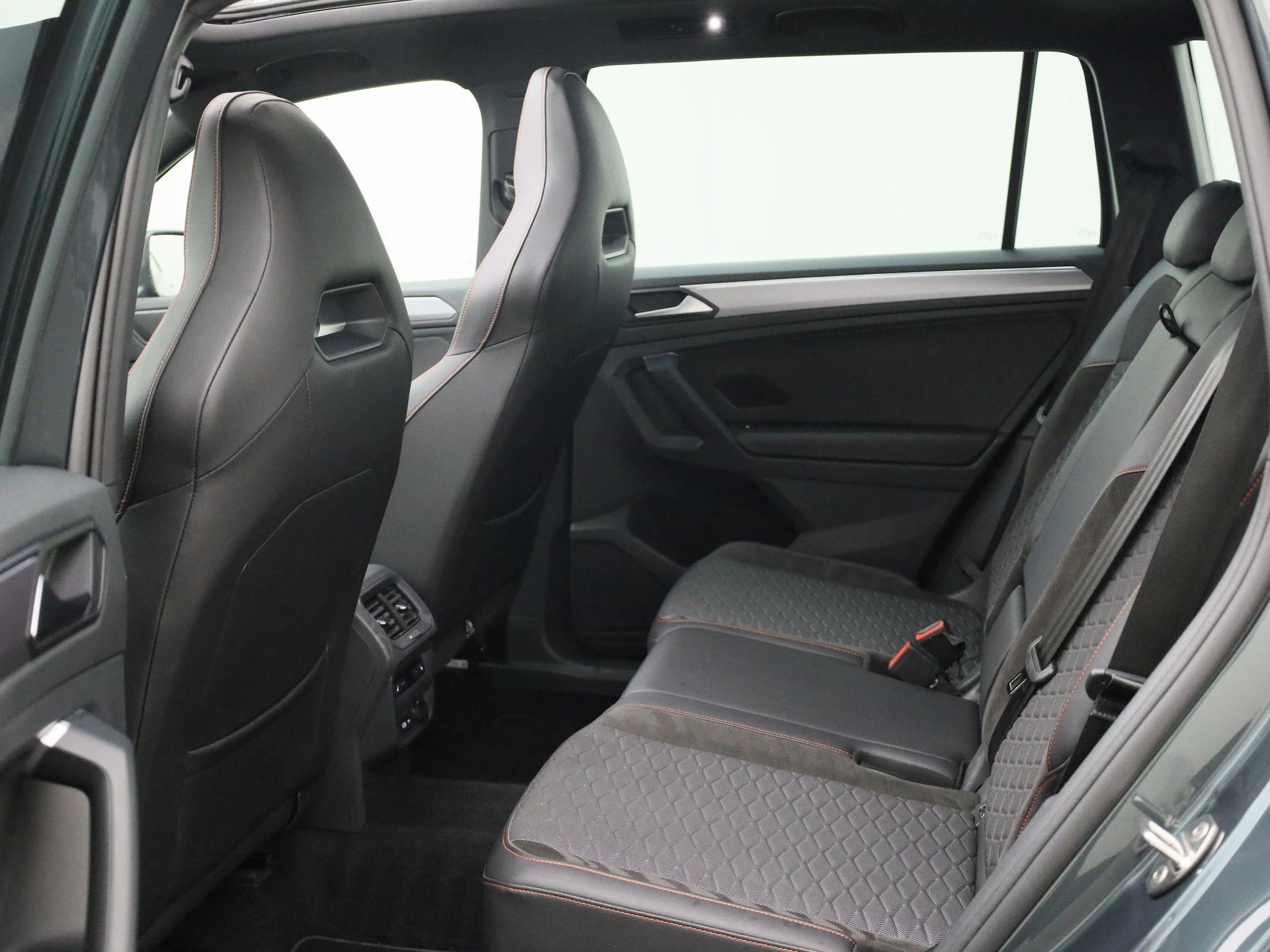 Hoofdafbeelding SEAT Tarraco