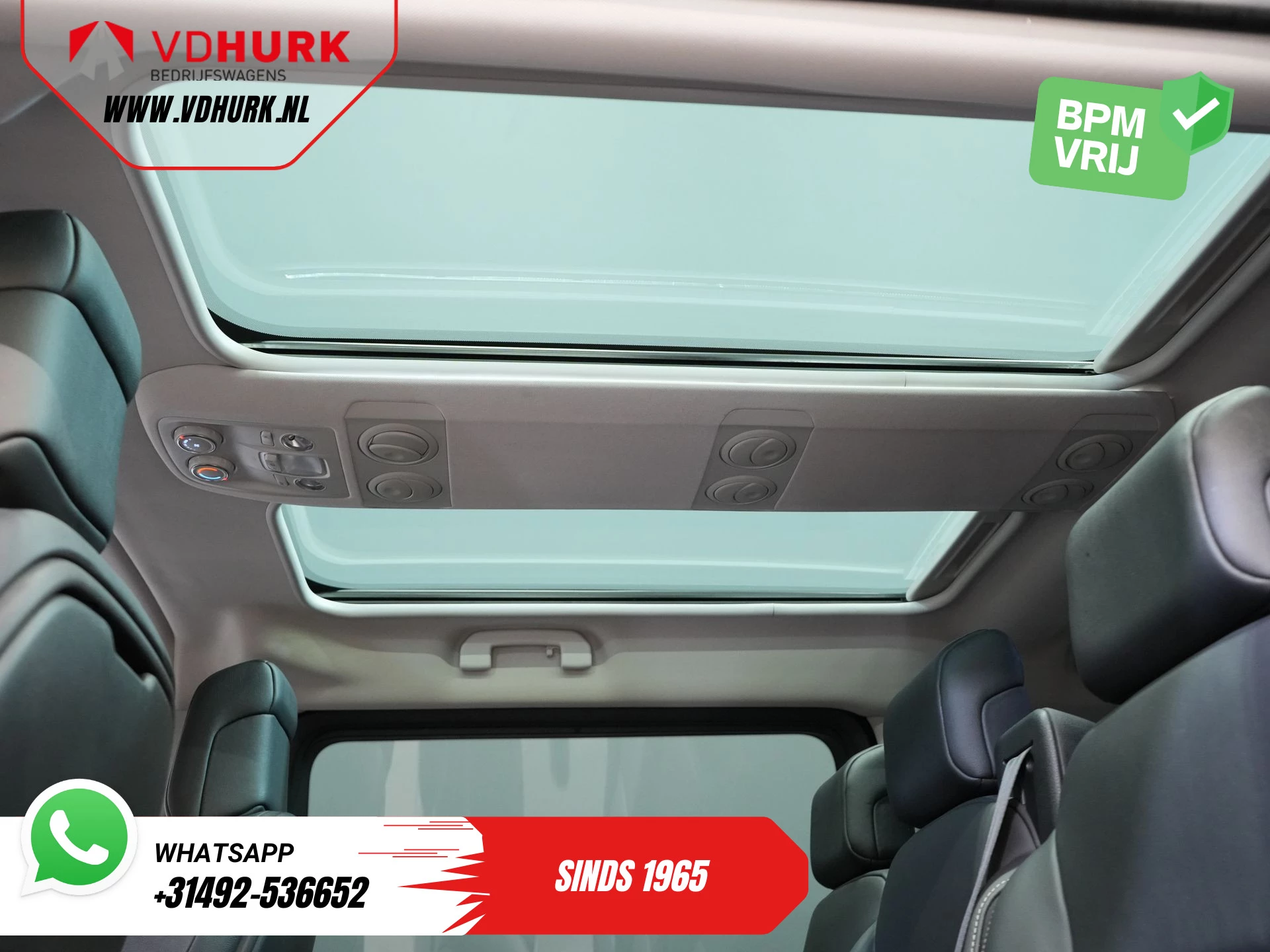 Hoofdafbeelding Fiat E-Scudo