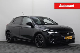 Opel Corsa 1.2 Turbo 130PK GS-Line Automaat